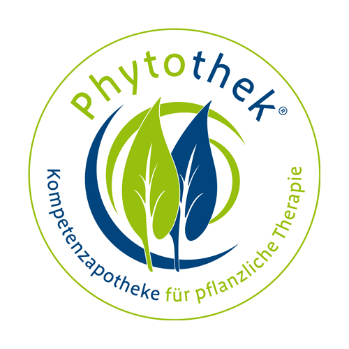 Phytothek Logo