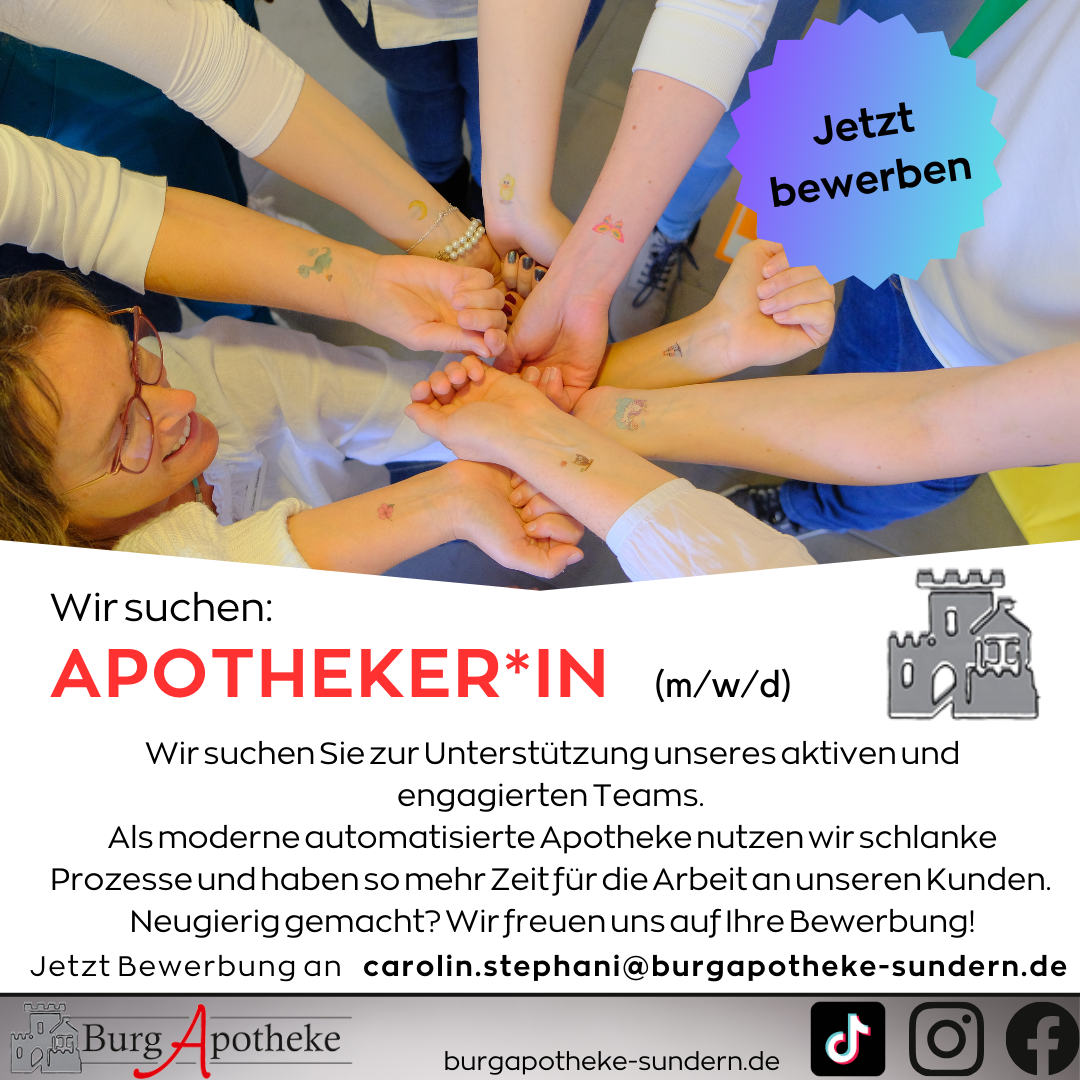 Weiß Blau Einfach Professionell Stellenanzeige Job Instagram Post